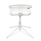 Shop Halo Bassinest Soothing Swivel Sleeper 3.0 Bassinet, Grey at GoodBuy Gear
