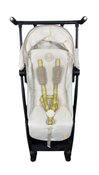 Shop Cybex Libelle 2 Compact Stroller, 2023, Seashell Beige at GoodBuy Gear