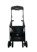 Shop Chicco KeyFit Caddy Stroller Frame, 2024, Black at GoodBuy Gear