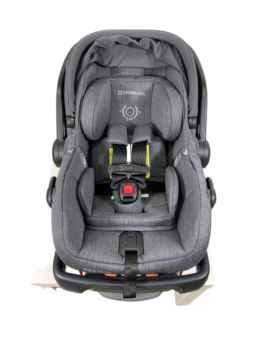 used Carseat