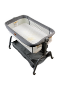 Shop BabyBond 3 in 1 Bassinet Bedside Sleeper, Grey at GoodBuy Gear