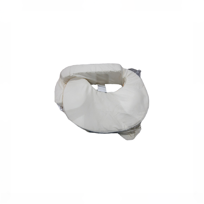 Shop DRAFT - My Brest Friend Organic Nursing Pillow, Natural at GoodBuy Gear