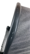 Shop UPPAbaby V2 Bassinet, Greyson (Charcoal Melange) at GoodBuy Gear