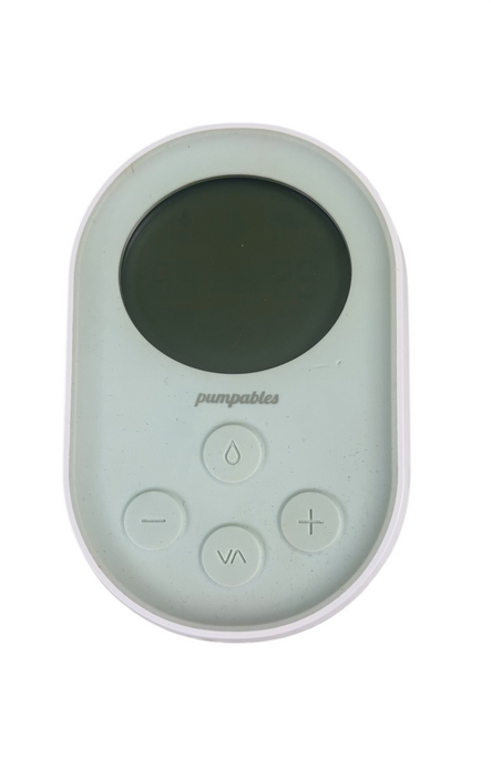 Shop Pumpables Genie Advanced Portable Breast Pump at GoodBuy Gear