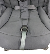 Shop Cybex Coya Stroller, 2024, Matte Black, Sepia Black at GoodBuy Gear
