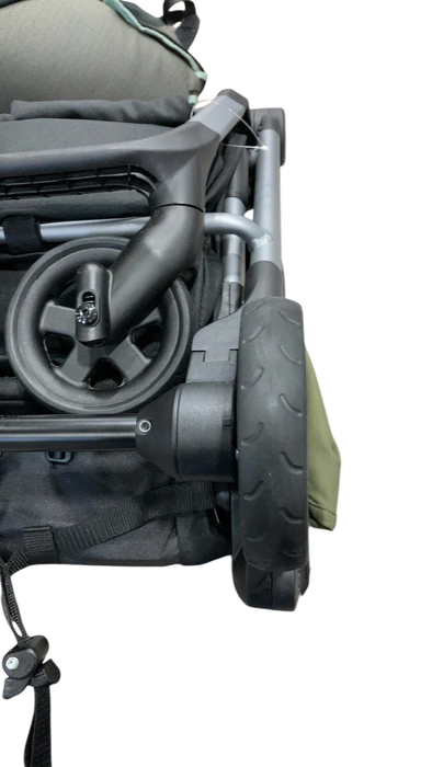 Shop Colugo Compact Stroller, 2023, Olive at GoodBuy Gear