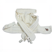 Shop Mabē The Monarch Carrier, Natural Ivory at GoodBuy Gear