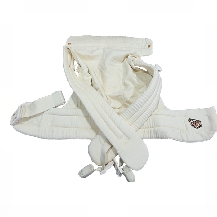 Shop Mabē The Monarch Carrier, Natural Ivory at GoodBuy Gear