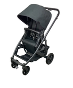 Shop UPPAbaby CRUZ V2 Stroller, 2023, Jake (Charcoal) at GoodBuy Gear