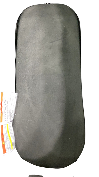 Shop Bugaboo Dragonfly Bassinet and Seat Stroller, Midnight Black, Graphite, Skyline Blue, 2024 HIDDEN SEAT REQ 5.19 at GoodBuy Gear