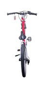 Shop Woom ORIGINAL 5 Bike, Woom Red at GoodBuy Gear