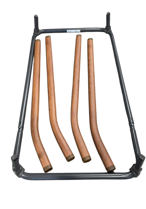 Shop Chicco LullaGo Anywhere LE Portable Bassinet, Serene at GoodBuy Gear