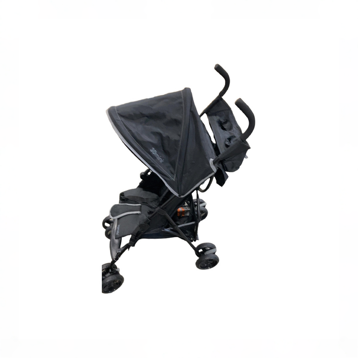 Shop Summer By Ingenuity 3D Mini Stroller, 2025, Grey/Black at GoodBuy Gear