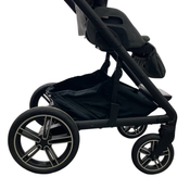 Shop Nuna MIXX Next Stroller, 2021, Granite at GoodBuy Gear