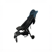Shop Mountain Buggy Nano V3 Stroller, 2024, Teal at GoodBuy Gear