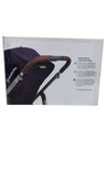 Shop UPPAbaby Leather Handlebar Covers For CRUZ, Saddle at GoodBuy Gear