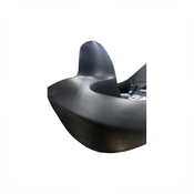 Shop DRAFT - Cybex Cloud T SensorSafe Infant Car Seat With Load Leg Base, 2025, Mirage Grey at GoodBuy Gear
