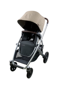 Shop UPPAbaby Vista V3 Stroller, 2024, Declan (Oat Mélange) at GoodBuy Gear