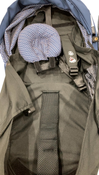 Shop Stokke YOYO 0+ Newborn Pack, Air France Blue at GoodBuy Gear