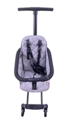 Shop Dream On Me Coast Rider Travel Stroller, Pascal (Grey) at GoodBuy Gear