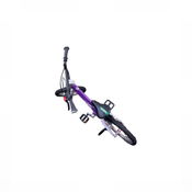 Shop Woom ORIGINAL 2 Bike- 14”, Purple Haze at GoodBuy Gear