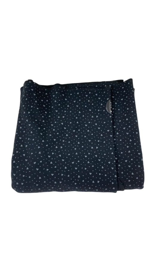 Shop Petunia Pickle Bottom For Moby Wrap Baby Carrier, Classic, Terrazzo Black at GoodBuy Gear