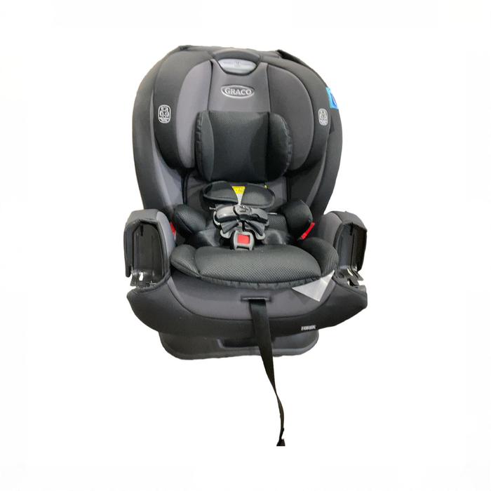 Shop DRAFT - Graco TriRide 3-in-1 Convertible Car Seat, 2026, Kipling at GoodBuy Gear