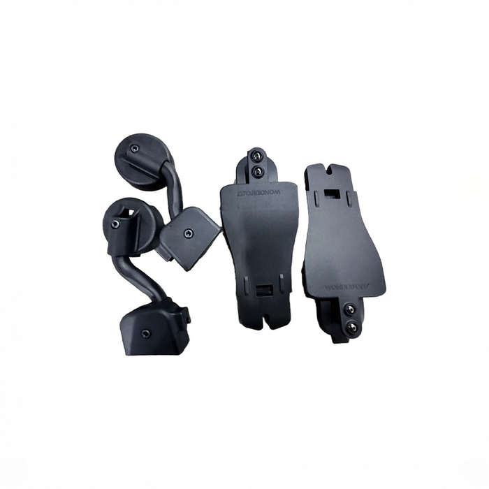 Shop Wonderfold Car Seat Adapter For Graco, L4 at GoodBuy Gear