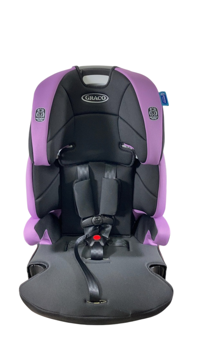 Shop Graco Tranzitions 3-in-1 Harness Booster Car Seat, 2024, Marley at GoodBuy Gear