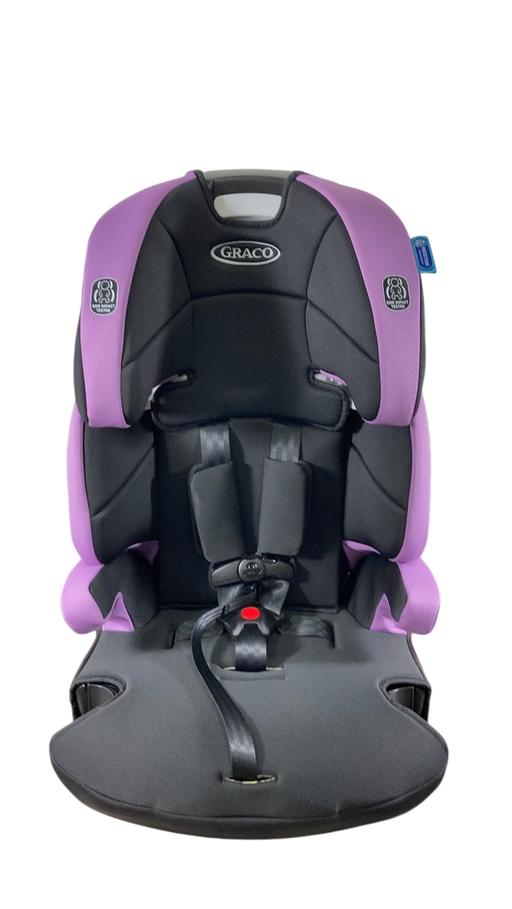 Shop Graco Tranzitions 3-in-1 Harness Booster Car Seat, 2024, Marley at GoodBuy Gear