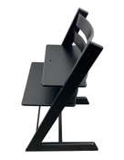 Shop Stokke Tripp Trapp Chair, Black at GoodBuy Gear