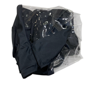 Shop Cybex Cot S, 2024, Moon Black at GoodBuy Gear