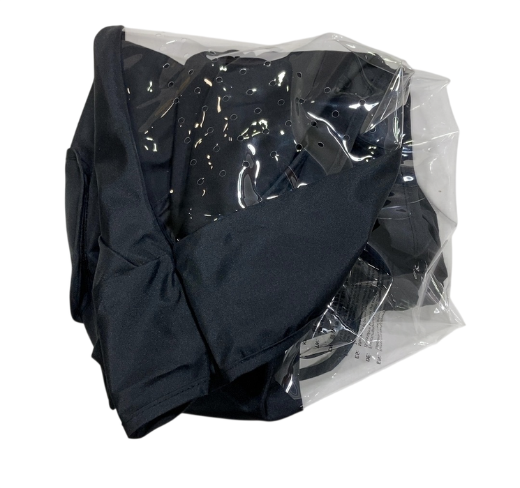 Shop Cybex Cot S, 2024, Moon Black at GoodBuy Gear