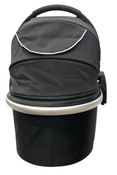 Shop Mockingbird Bassinet 2.0, Black at GoodBuy Gear