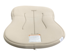 Shop Snuggle Me Organic Lounger Curve, Birch at GoodBuy Gear