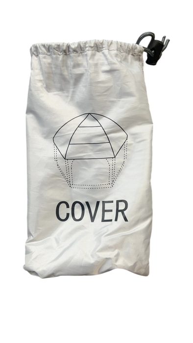 Shop California Beach Company Pop 'N Go Playpen, Midnight Black at GoodBuy Gear