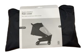 Shop Bugaboo Rain Cover, Butterfly 2 at GoodBuy Gear
