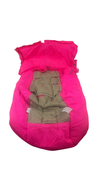 Shop 7 A.M. Enfant Bee Pod Baby Bunting Bag, Pink at GoodBuy Gear