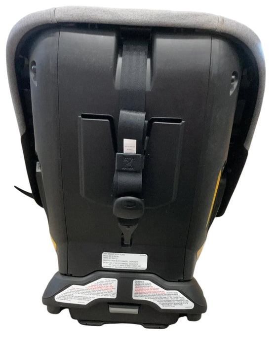 Baby Jogger City Turn Car Seat, 2025, Onyx Black