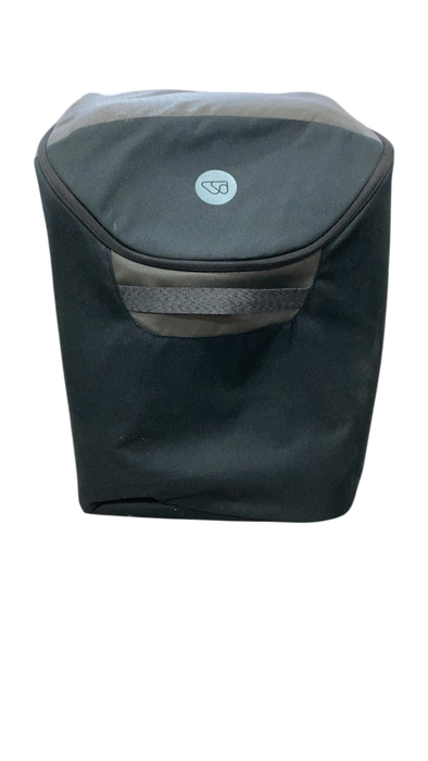 Shop WAYB Pico Portable Car Seat Travel Bag, Lagoon, Carry Bag at GoodBuy Gear