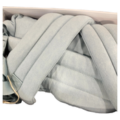 Shop Mabē The Monarch Carrier, Dream Wash Denim at GoodBuy Gear