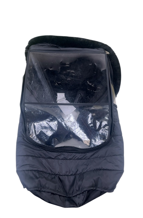 Shop Orbit Baby G5 Stroller Winter Kit, Black at GoodBuy Gear