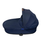 Shop Cybex Cot S Lux, Navy Blue at GoodBuy Gear
