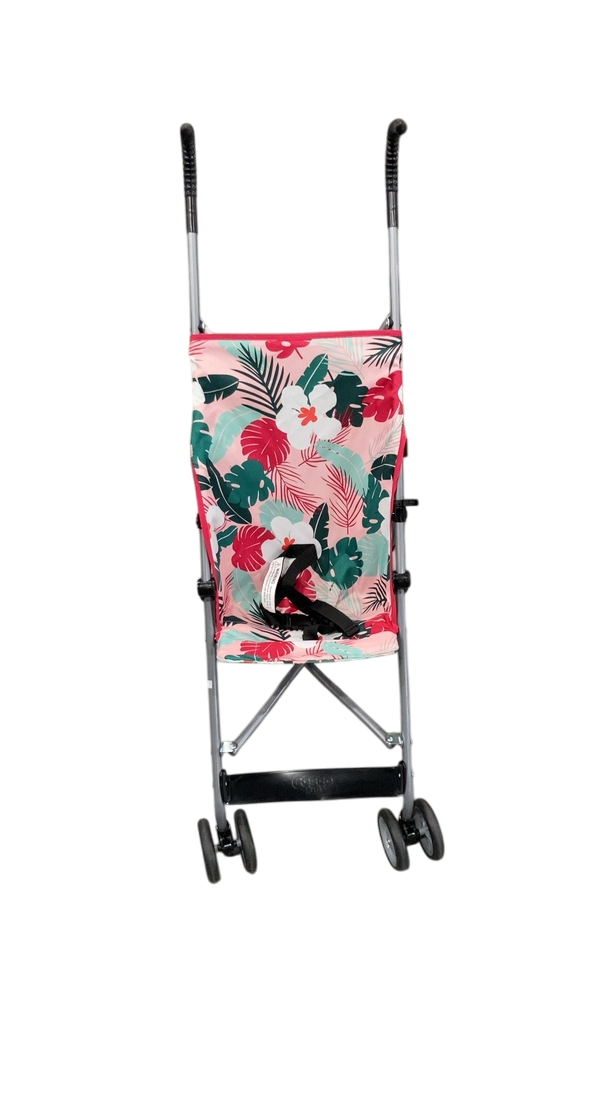 Cosco Umbrella Stroller, 2024, Koala, With Canopy