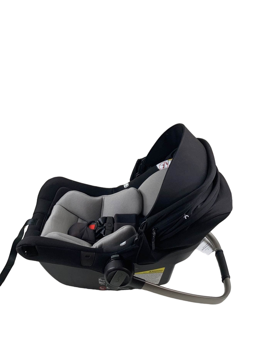 secondhand Carseat