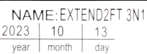 Shop Graco Extend2Fit 3-in-1 Convertible Car Seat, 2023, Norah at GoodBuy Gear