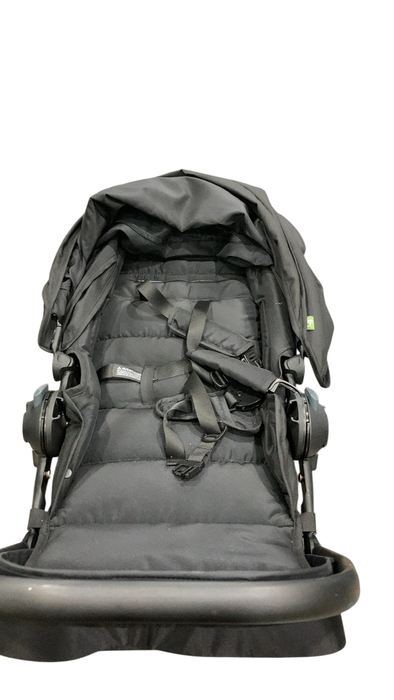 Shop Bumbleride Era Stroller, 2025, Black at GoodBuy Gear