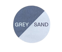 Shop Stokke Nomi Cushion, Grey Sand at GoodBuy Gear