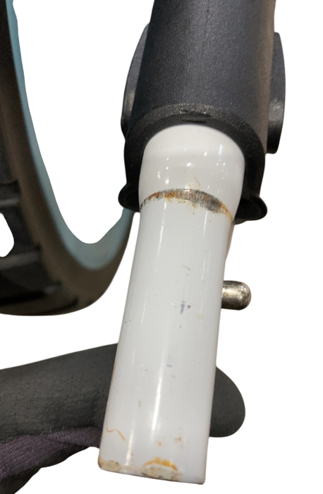 Shop Wonderfold VW4 Volkswagon Stroller Wagon, 2023, Bondi Blue at GoodBuy Gear