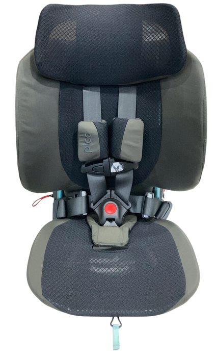 Shop WAYB Pico Portable Car Seat, 2019, Turquoise at GoodBuy Gear